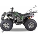 Čtyřkolka 250 cc Ultimate Hummer camo